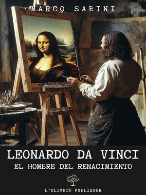 cover image of Leonardo da Vinci